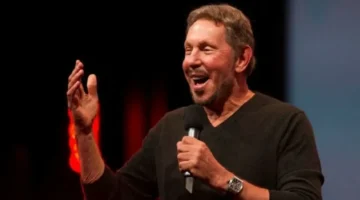 صفقة تيك توك.. لاري إليسون يصعد إلى قمة أغنياء العالم